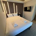 Osaka Ebisu Hotel