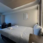 Osaka Ebisu Hotel