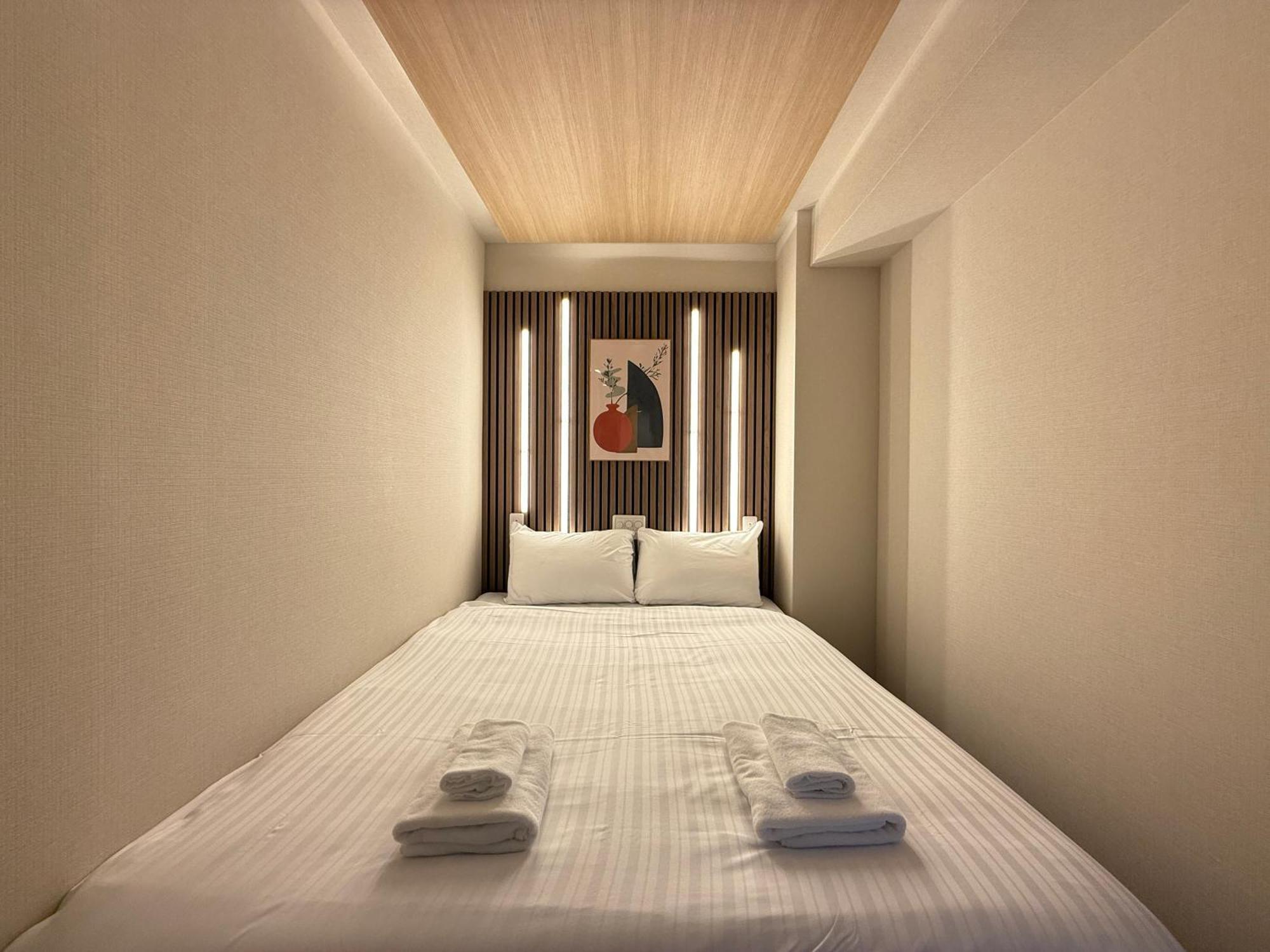 Ebisu Hotel