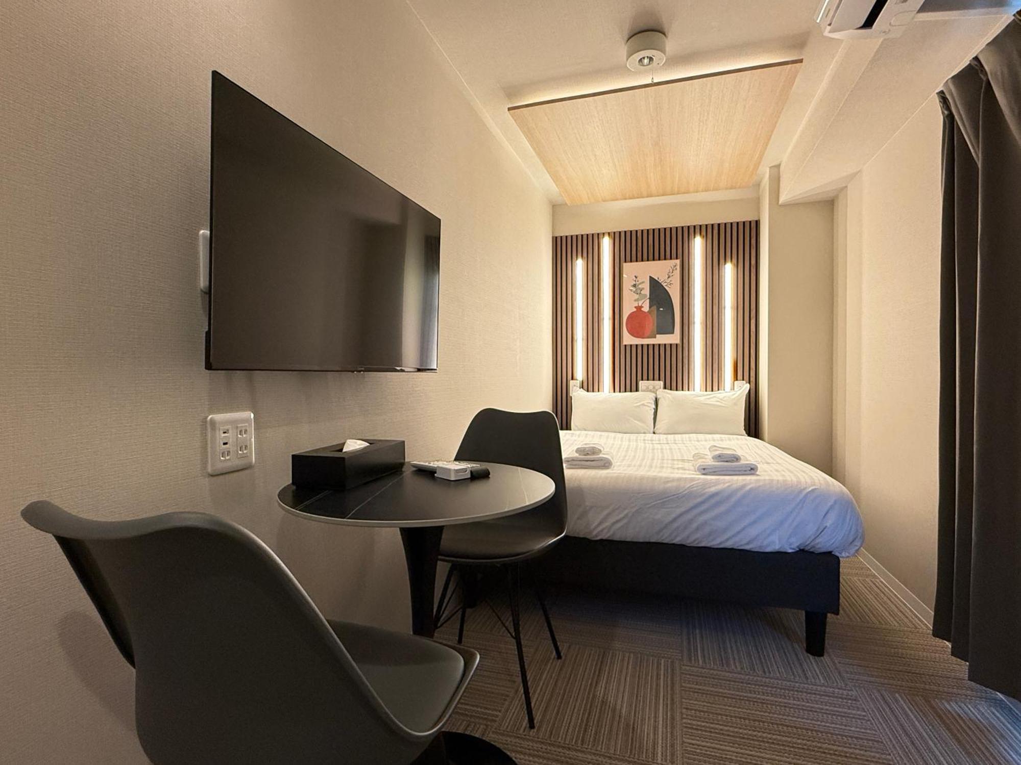 Hotel Ebisu 3*