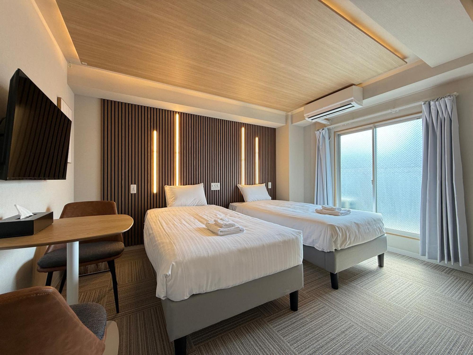 Ebisu Hotel