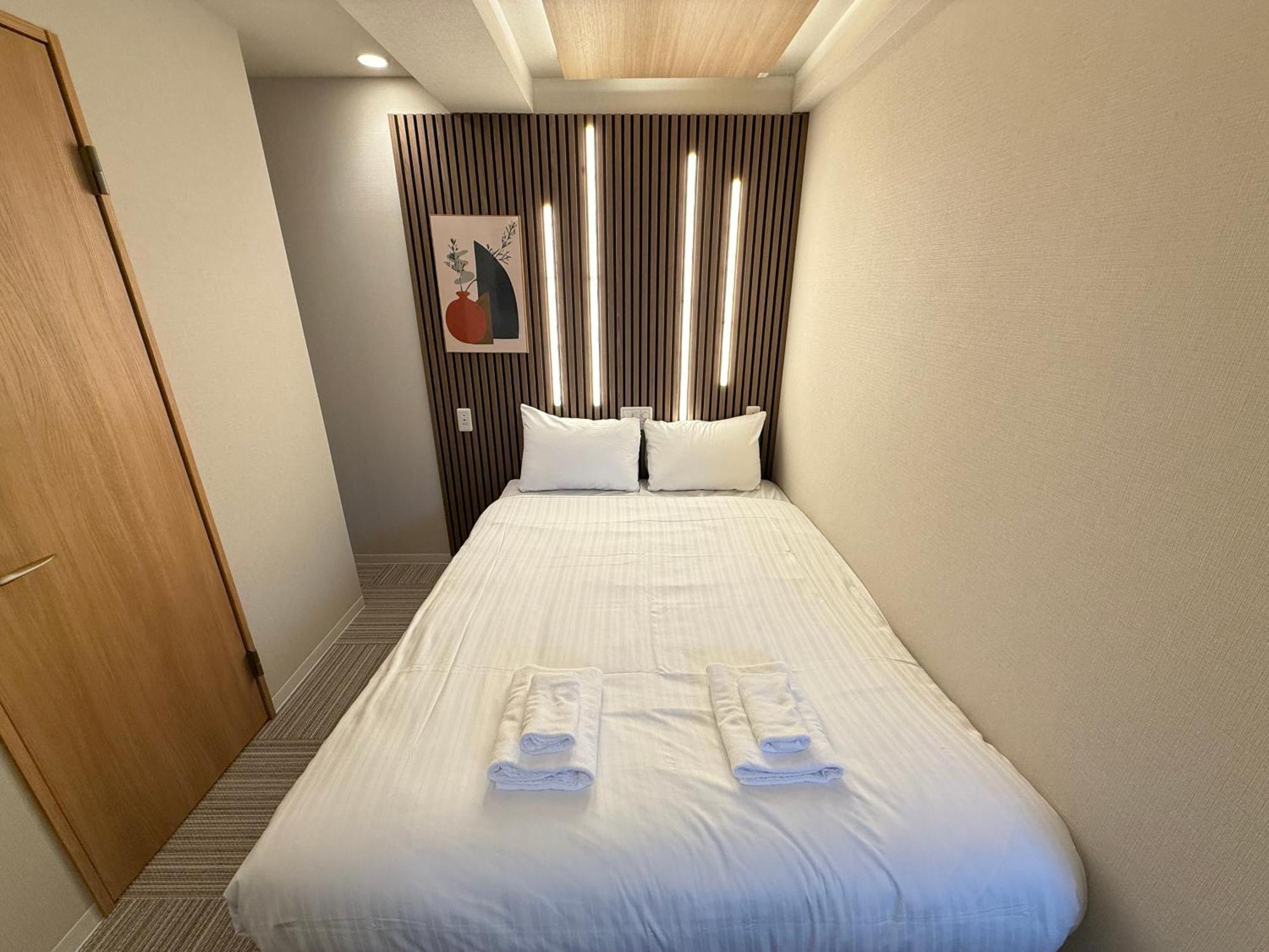 Hotel Ebisu