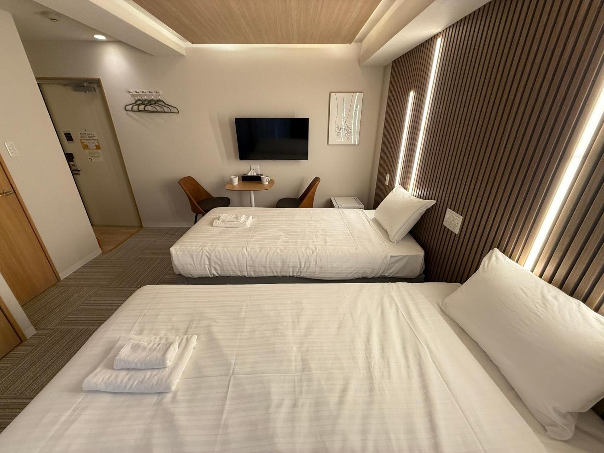 Ebisu Hotel